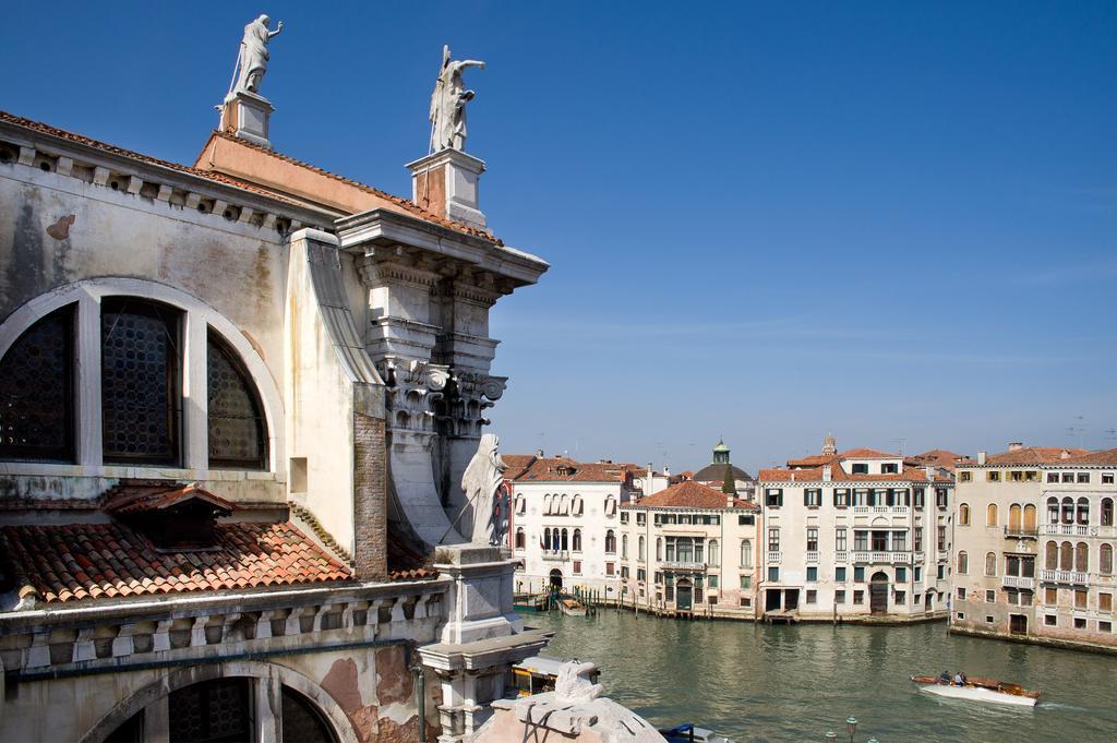 Hotel Palazzo Giovanelli E Gran Canal Venecia