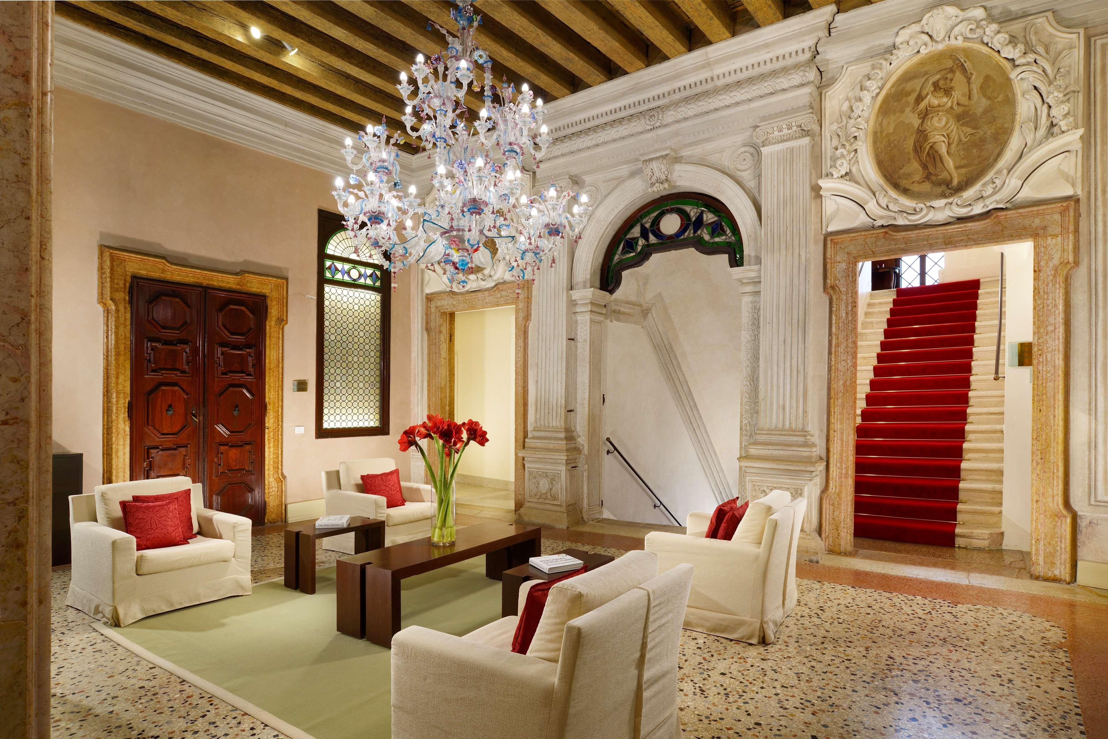 Palazzo Giovanelli E Gran Canal Hotel Venecia