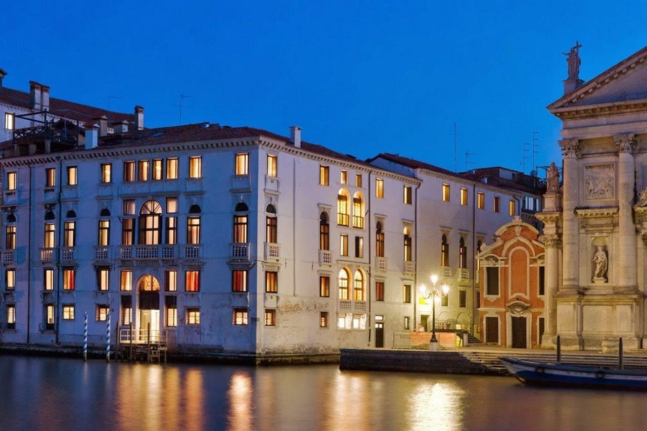 Hotel Palazzo Giovanelli E Gran Canal Venecia